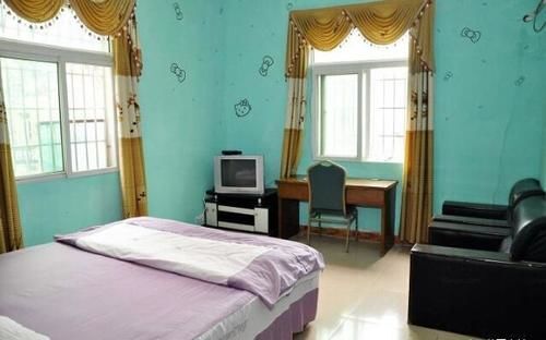 Сямынь: Xiyuan Apartment