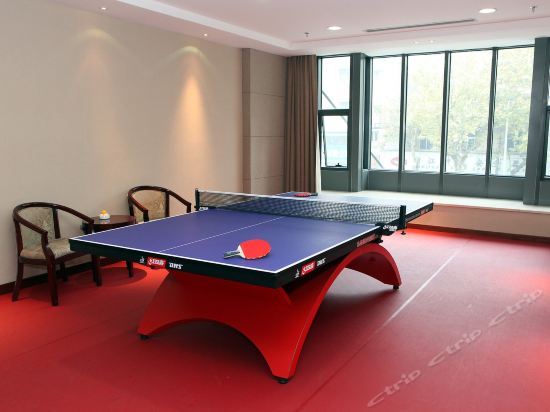 Ханчжоу: Qinghua Hotel