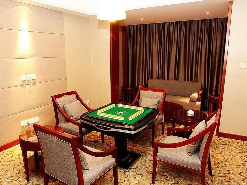 Ханчжоу: Qinghua Hotel