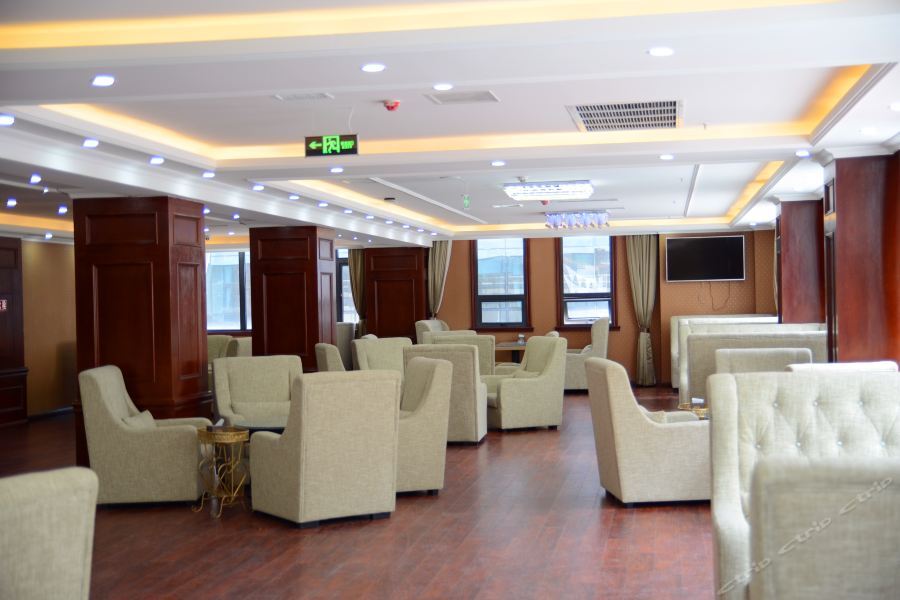 Ханчжоу: Zhejiang Jinchuan Hotel