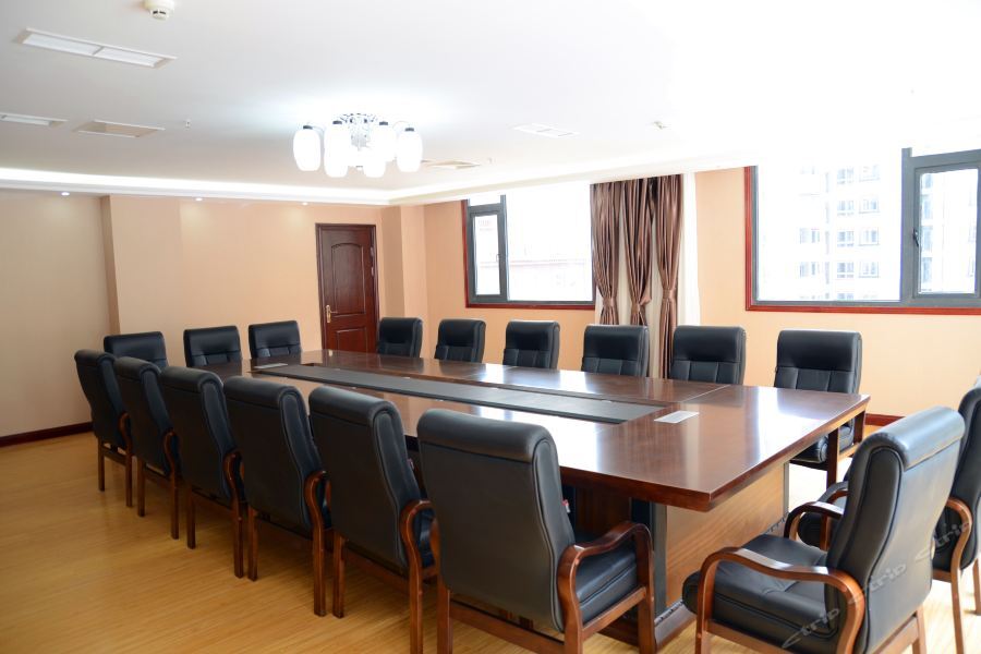 Ханчжоу: Zhejiang Jinchuan Hotel