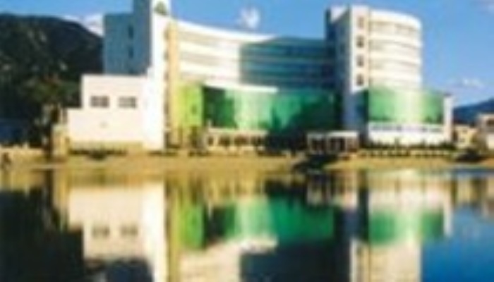 Пекин: Days Inn Beijing Rose Valley