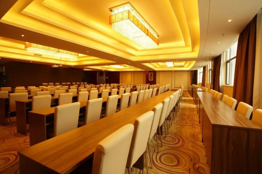 Чэнду: CYTS Shanshui Fashion Hotel Longquanyi