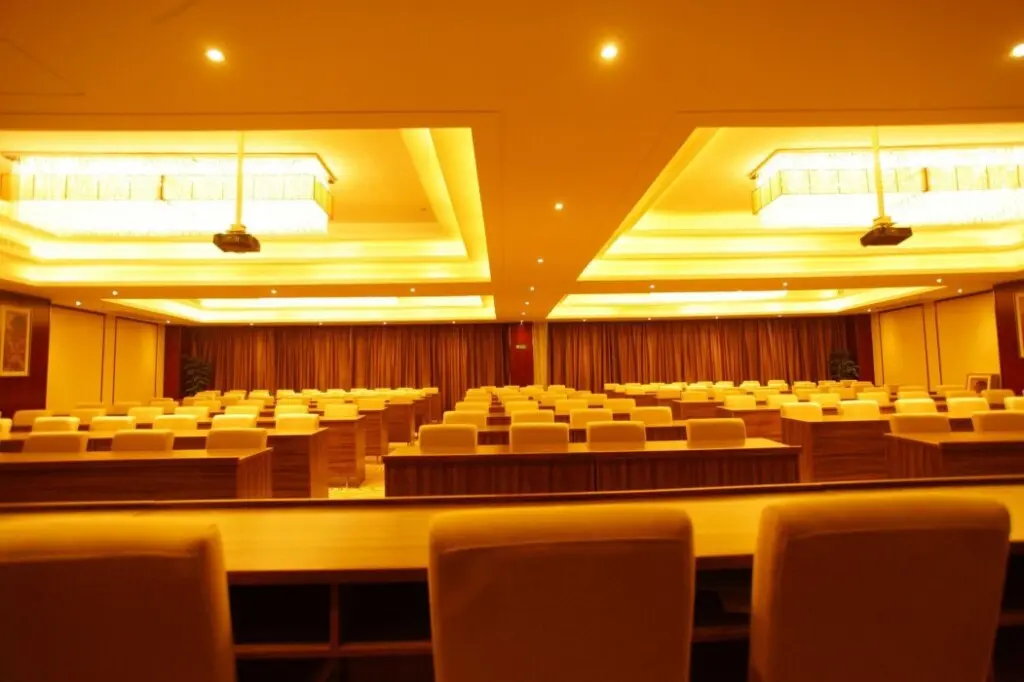 Чэнду: CYTS Shanshui Fashion Hotel Longquanyi
