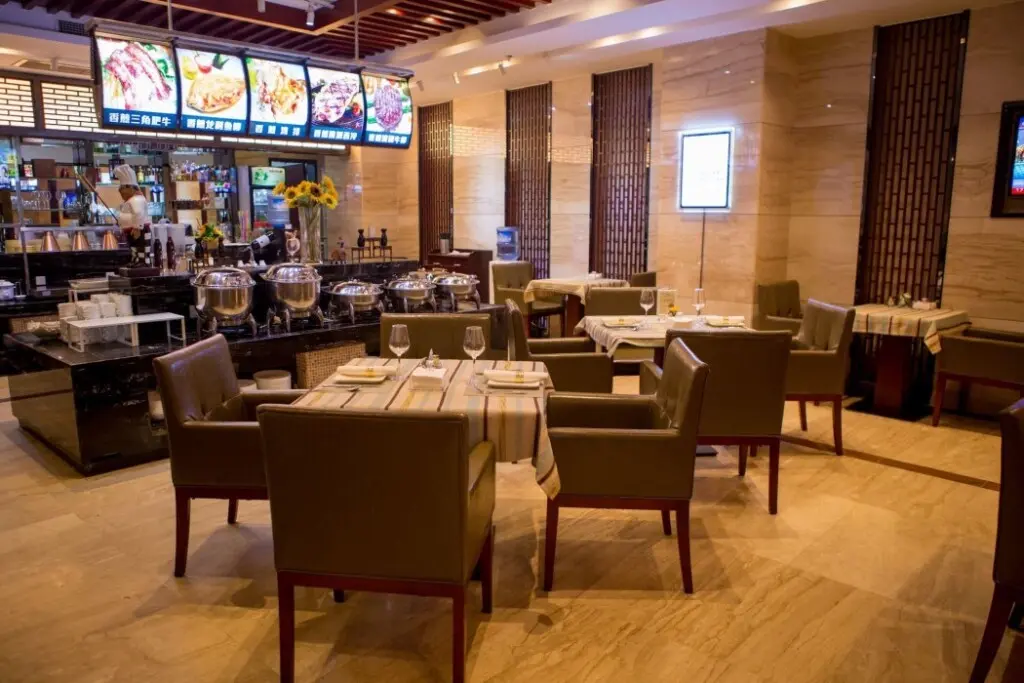 Чэнду: CYTS Shanshui Fashion Hotel Longquanyi