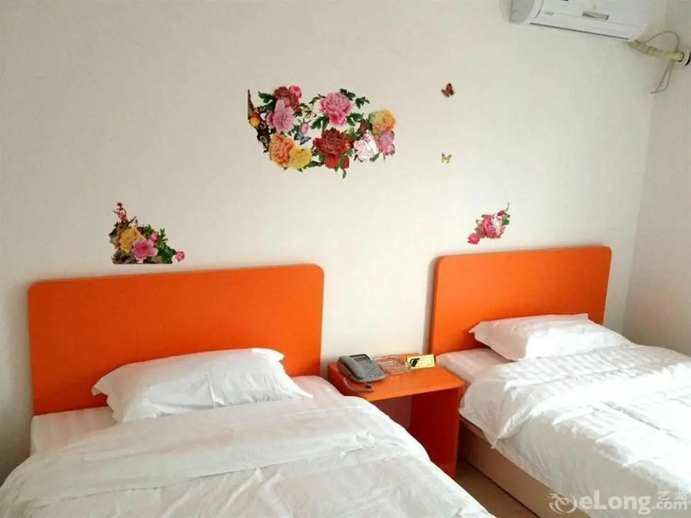 Пекин: Grant Hotel - Beijing