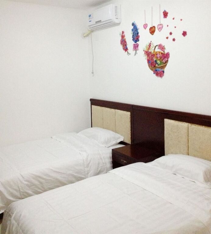 Пекин: Grant Hotel - Beijing