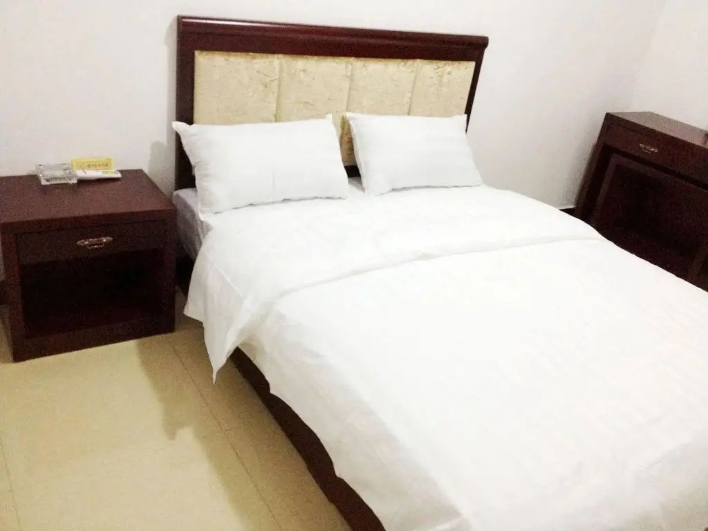 Пекин: Grant Hotel - Beijing