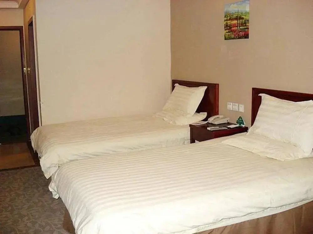 Пекин: Grant Hotel - Beijing