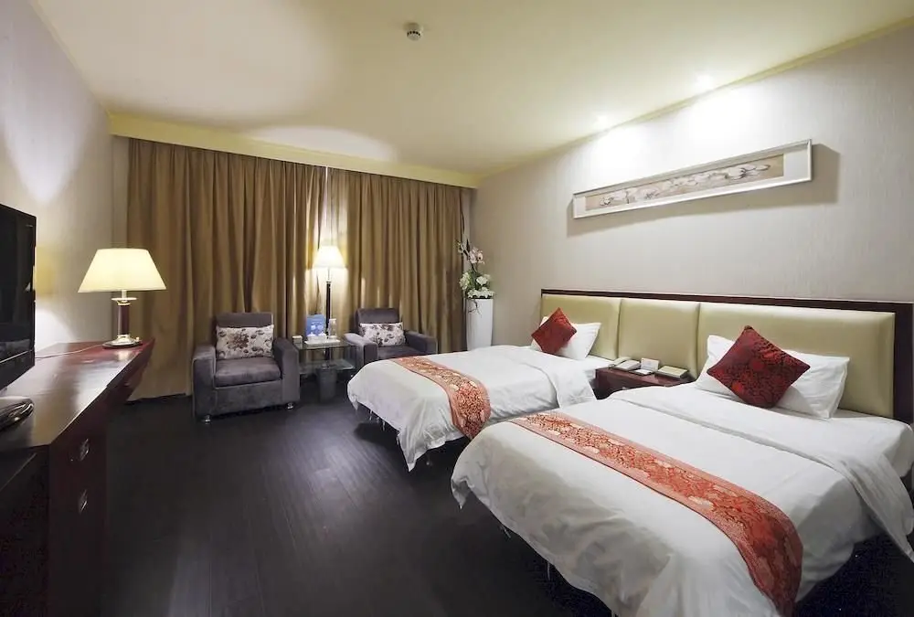 Сямынь: Xinghuacun Hotel