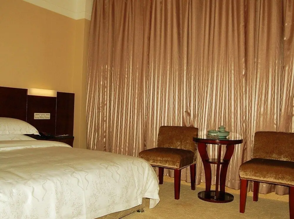 Шэньчжэнь: Cuizhu Hotel