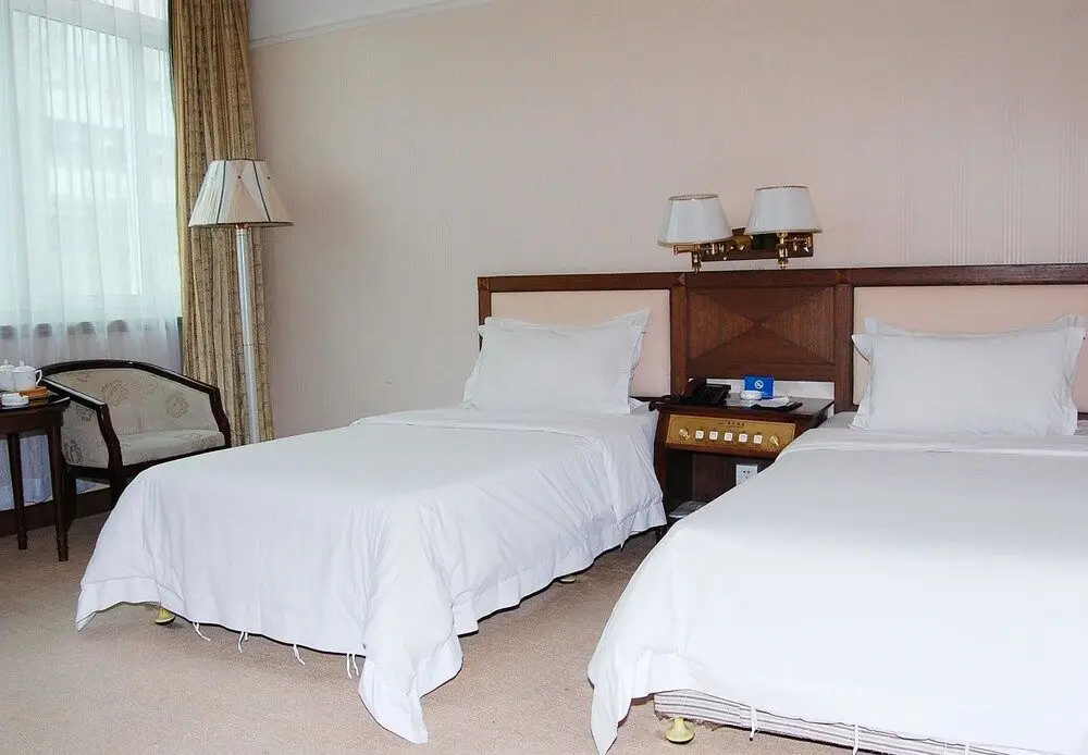 Шэньчжэнь: Cuizhu Hotel