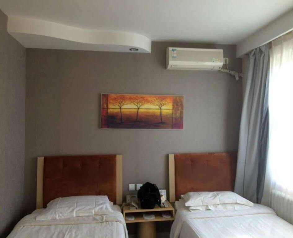 Пекин: Beijing Master Inn