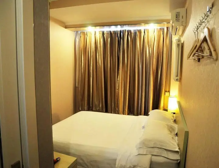 Пекин: Beijing Master Inn