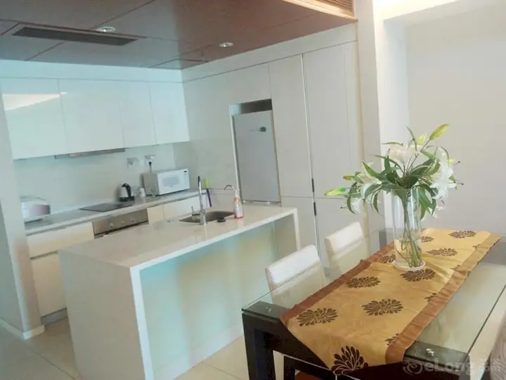 Пекин: Lanzhimeng Service Apartment - Beijing