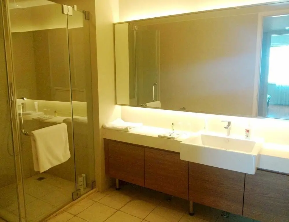 Пекин: Lanzhimeng Service Apartment - Beijing