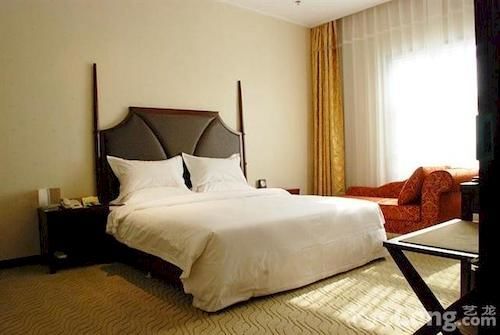 Сиань: Shaanxi Changan Yaji Hotel