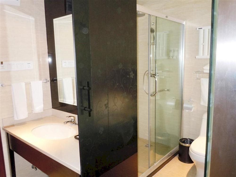 Сиань: Shaanxi Changan Yaji Hotel