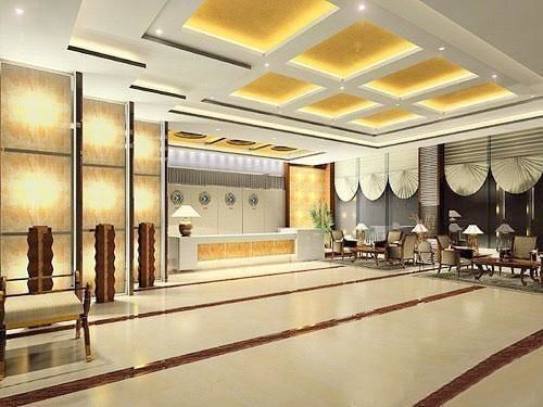 Шэньчжэнь: Yinxuan Hotel - Shenzhen