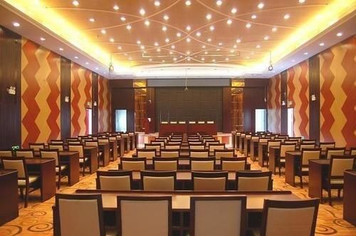 Сямынь: Jinbao Hotel Xiamen