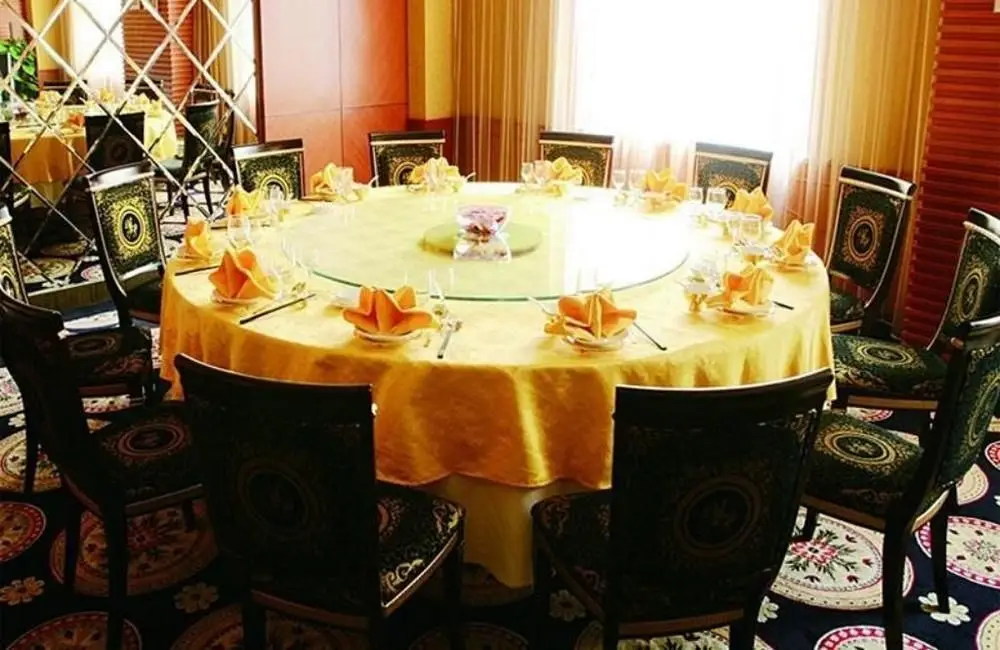 Шанхай: Meilong Hotel Shanghai