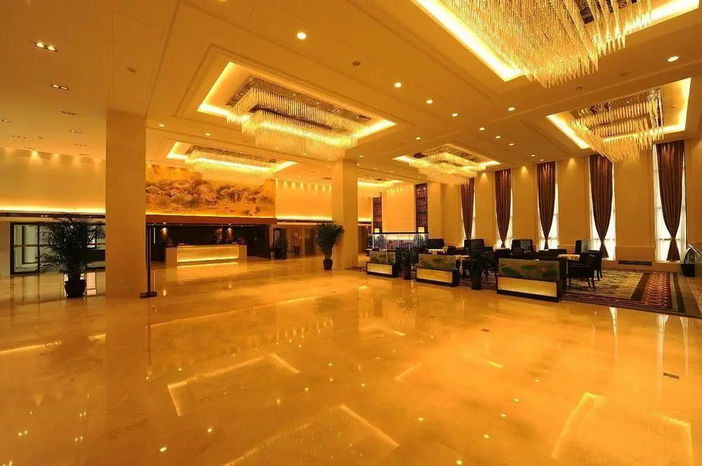 Пекин: Beijing You An Hotel