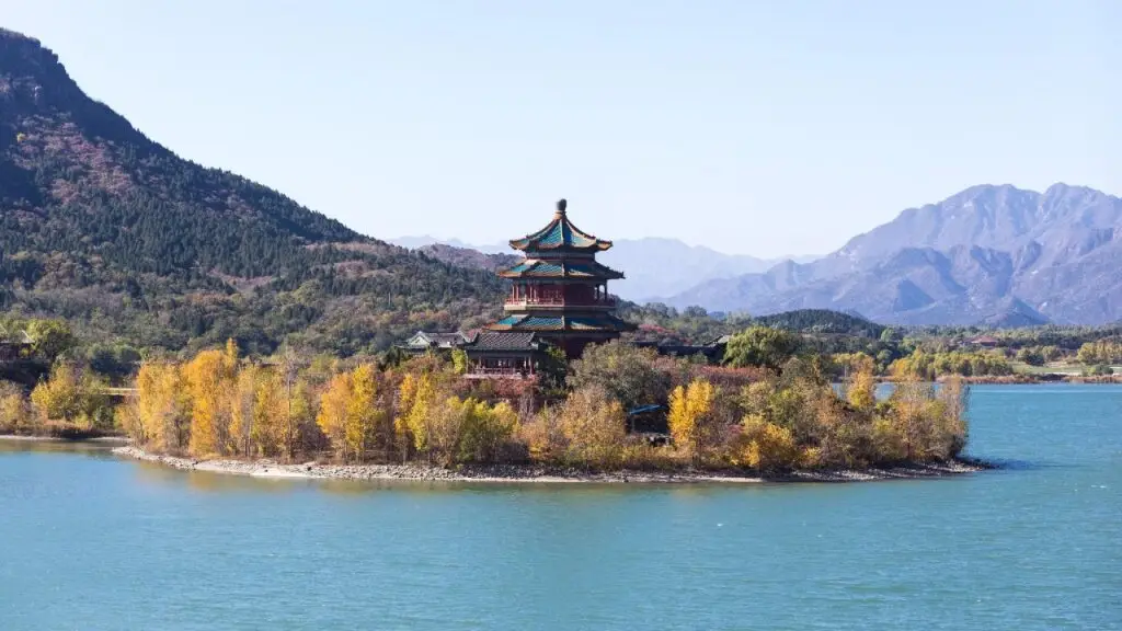 Пекин: Qianzitong Hotel South Ring Road - Beijing