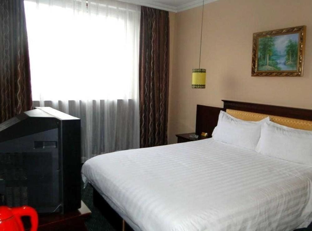 Пекин: Qianzitong Hotel South Ring Road - Beijing