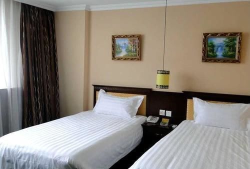 Пекин: Qianzitong Hotel South Ring Road - Beijing
