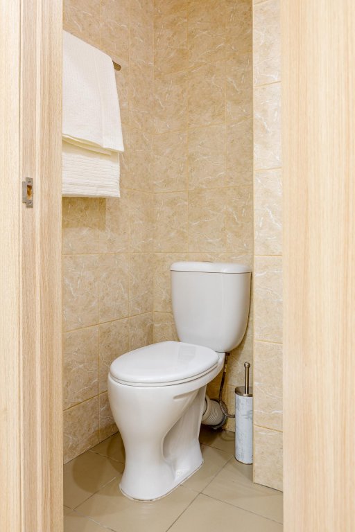 Одинцово: Inhome24 On Skolkovskaya Street