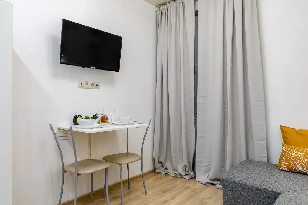 Одинцово: Inhome24 On Skolkovskaya Street