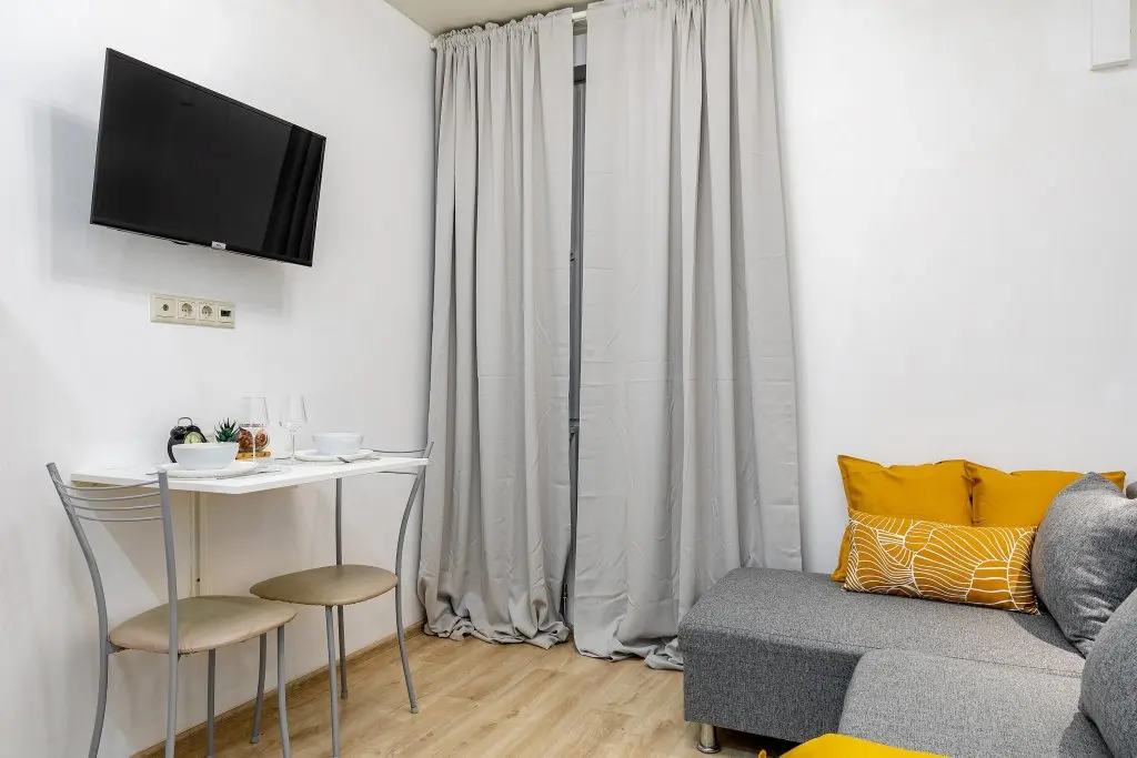 Одинцово: Inhome24 On Skolkovskaya Street