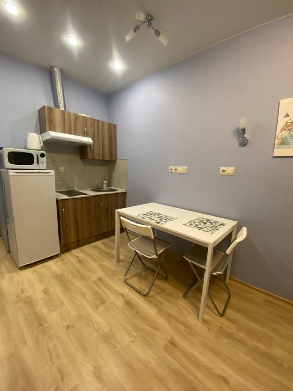 Одинцово: Inhome24 On Skolkovskaya Street