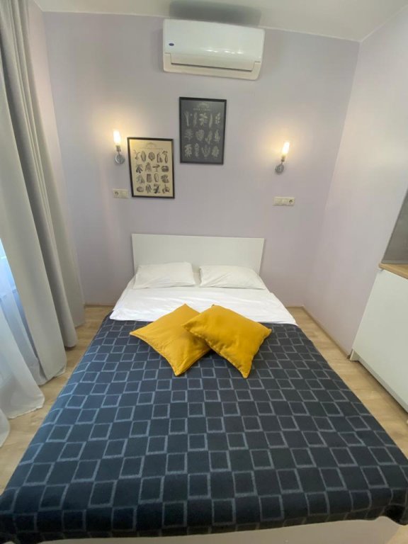 Одинцово: Inhome24 On Skolkovskaya Street
