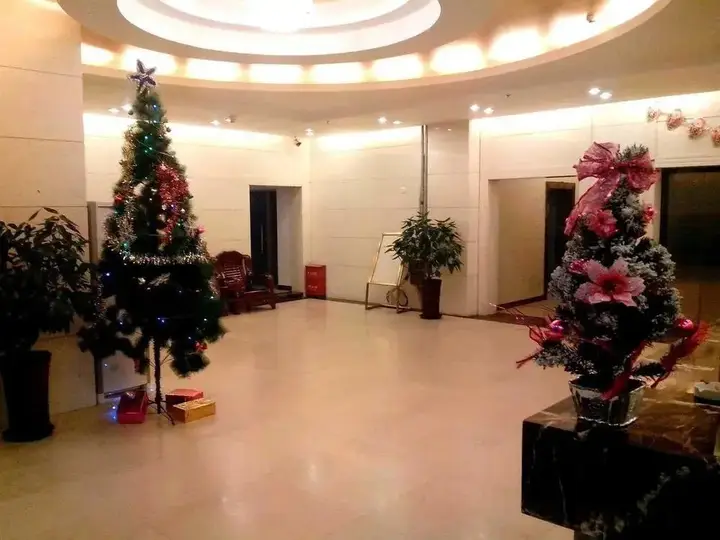 Пекин: Shengyuan Xiangjiang Hotel - Beijing