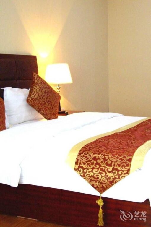 Чэнду: Kaile Hotel