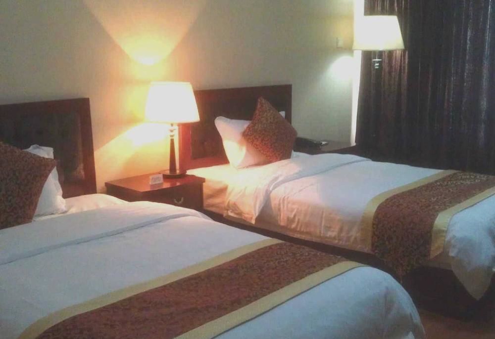 Чэнду: Kaile Hotel