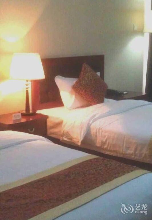 Чэнду: Kaile Hotel