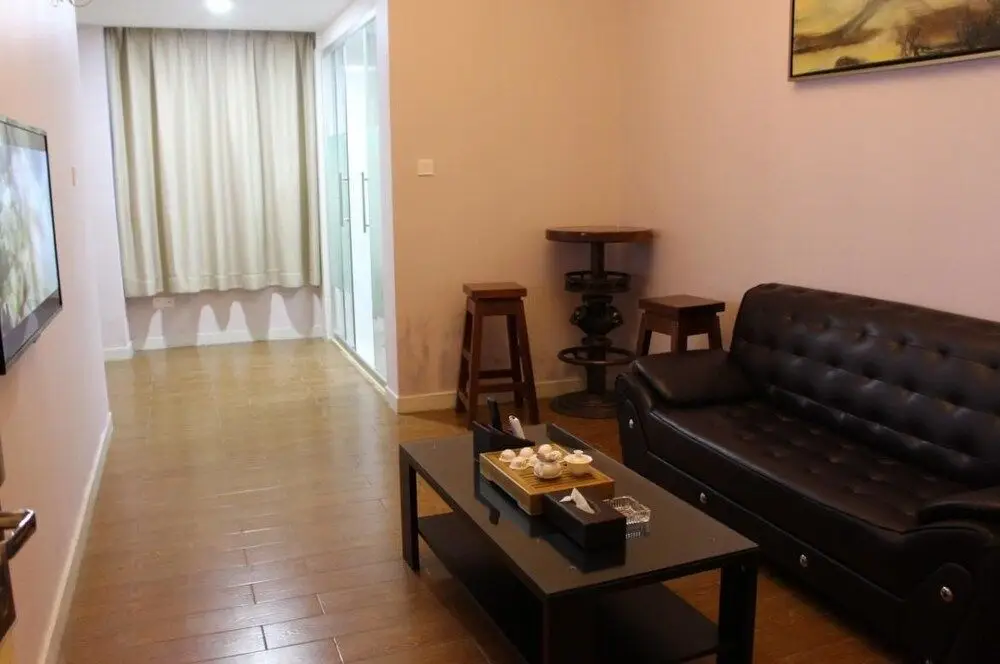 Гонконг: Fu Bao Boutique Hotel-shenzhen