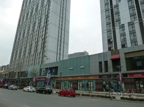 Далянь: Best Coast Hotel Apartment