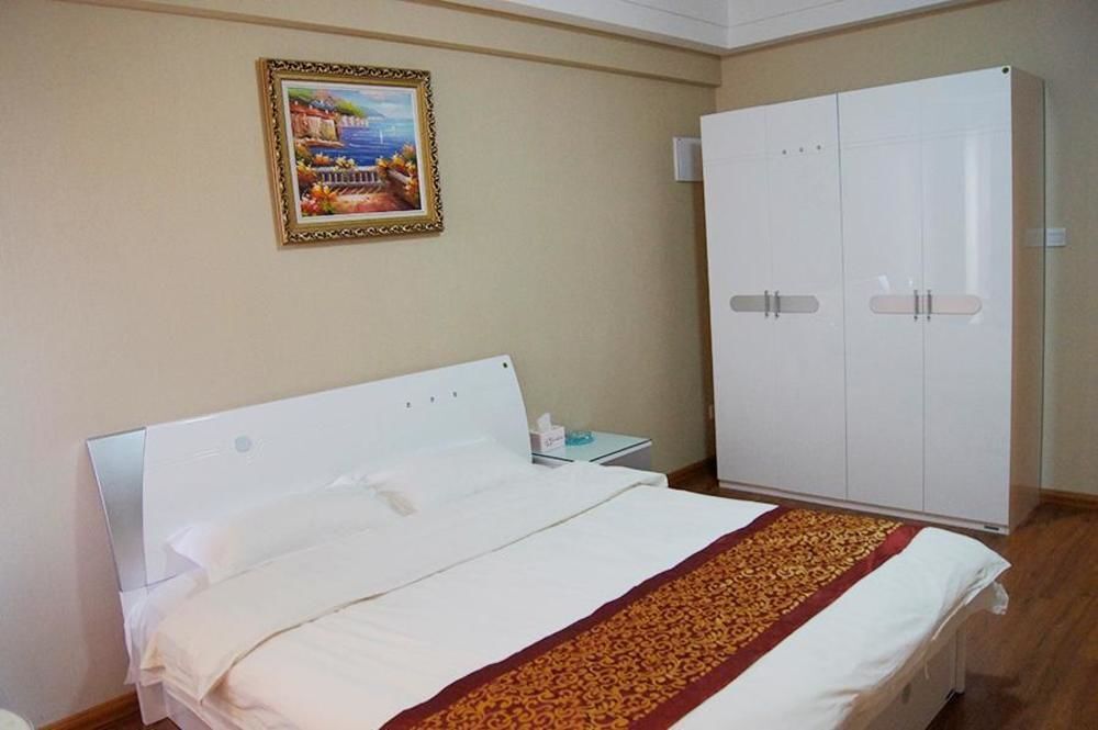 Best Coast Hotel Apartment — фото 1