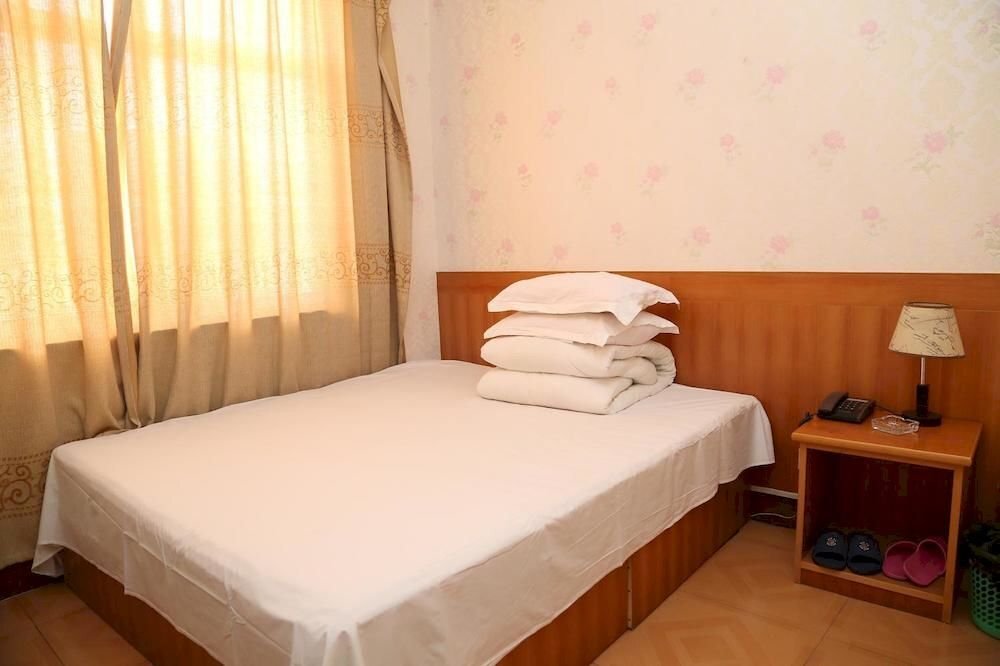 Циндао: City Holiday Hotel