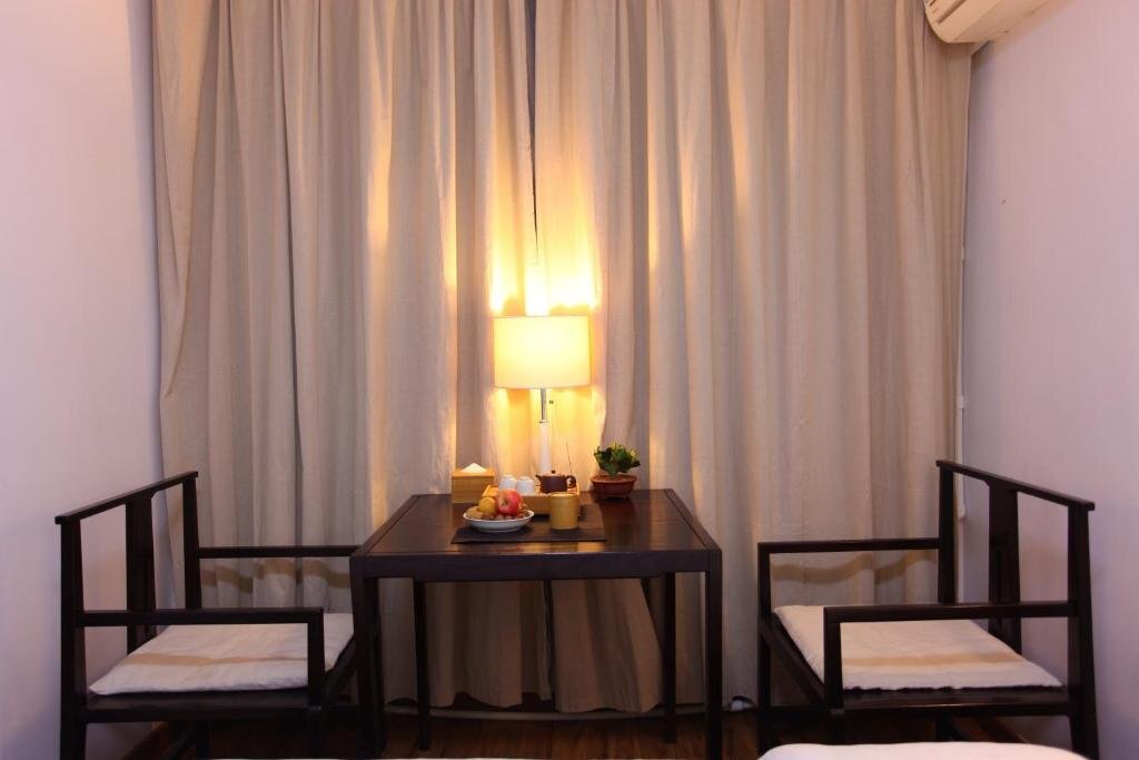 Далянь: Xizhai Hotel