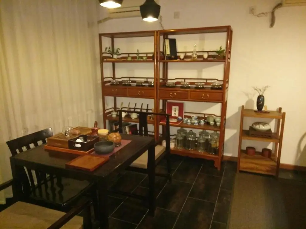 Далянь: Xizhai Hotel