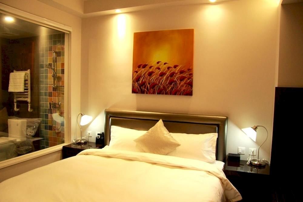 Далянь: Xinghaiwan Yinji Hotel- Dalian