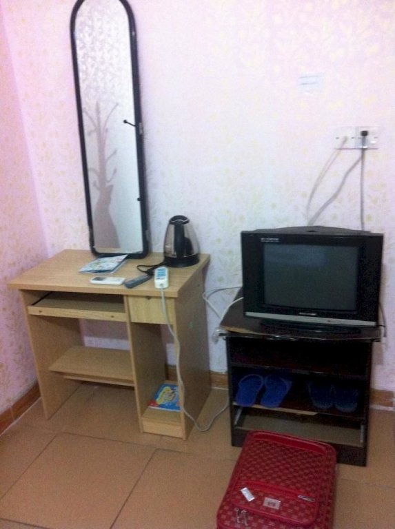 Сямынь: Xiamen Shi Apartment