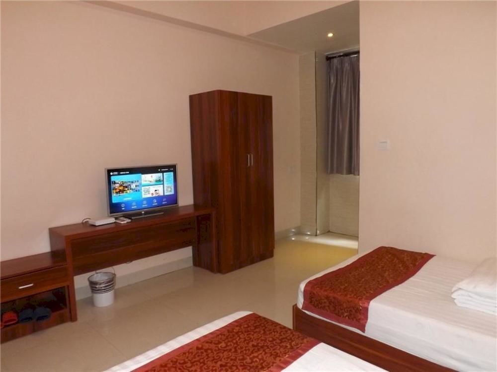 Сямынь: Xiamen Shi Apartment