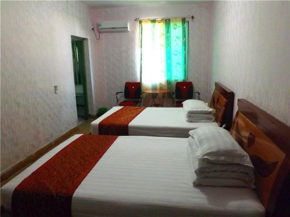 Сямынь: Xiamen Shi Apartment