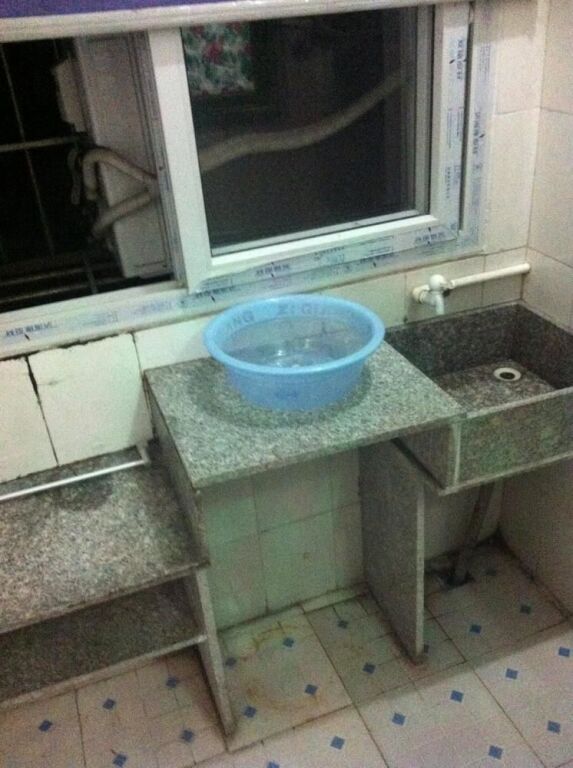 Сямынь: Xiamen Shi Apartment