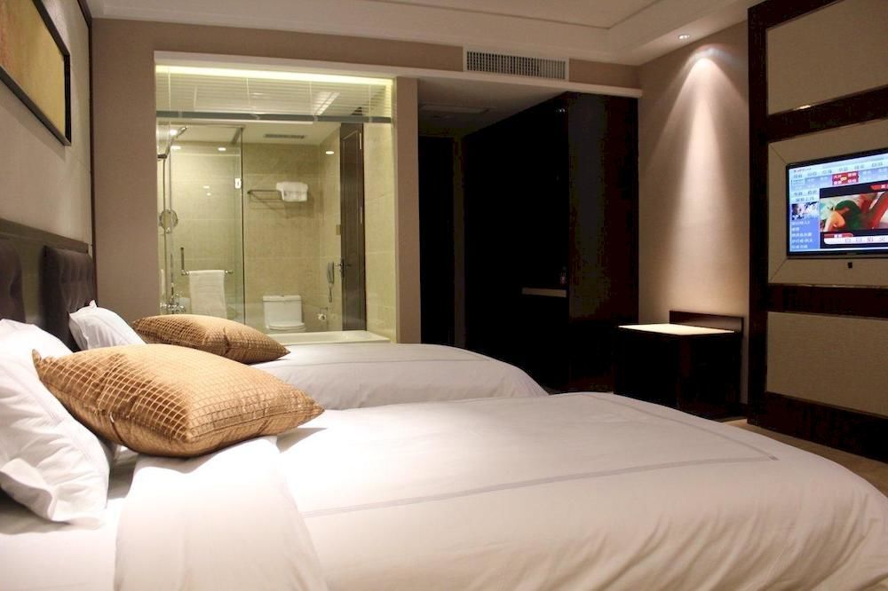 Сиань: Xi'an Tanggu Hotel